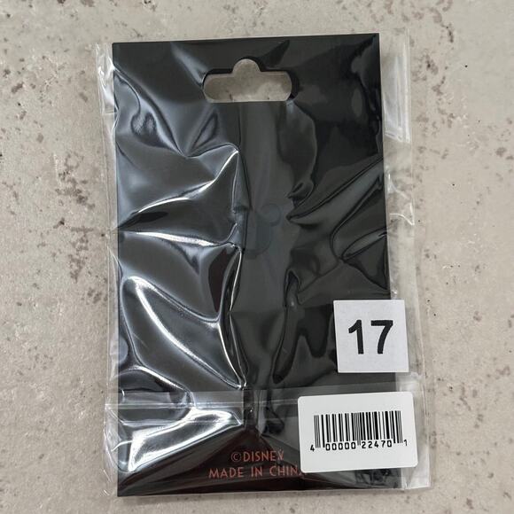 Disney 2025 Destination D23 TWDCS DEC LE 300 Encanto Tile Pin Isabela Madrigal - Picture 2 of 2